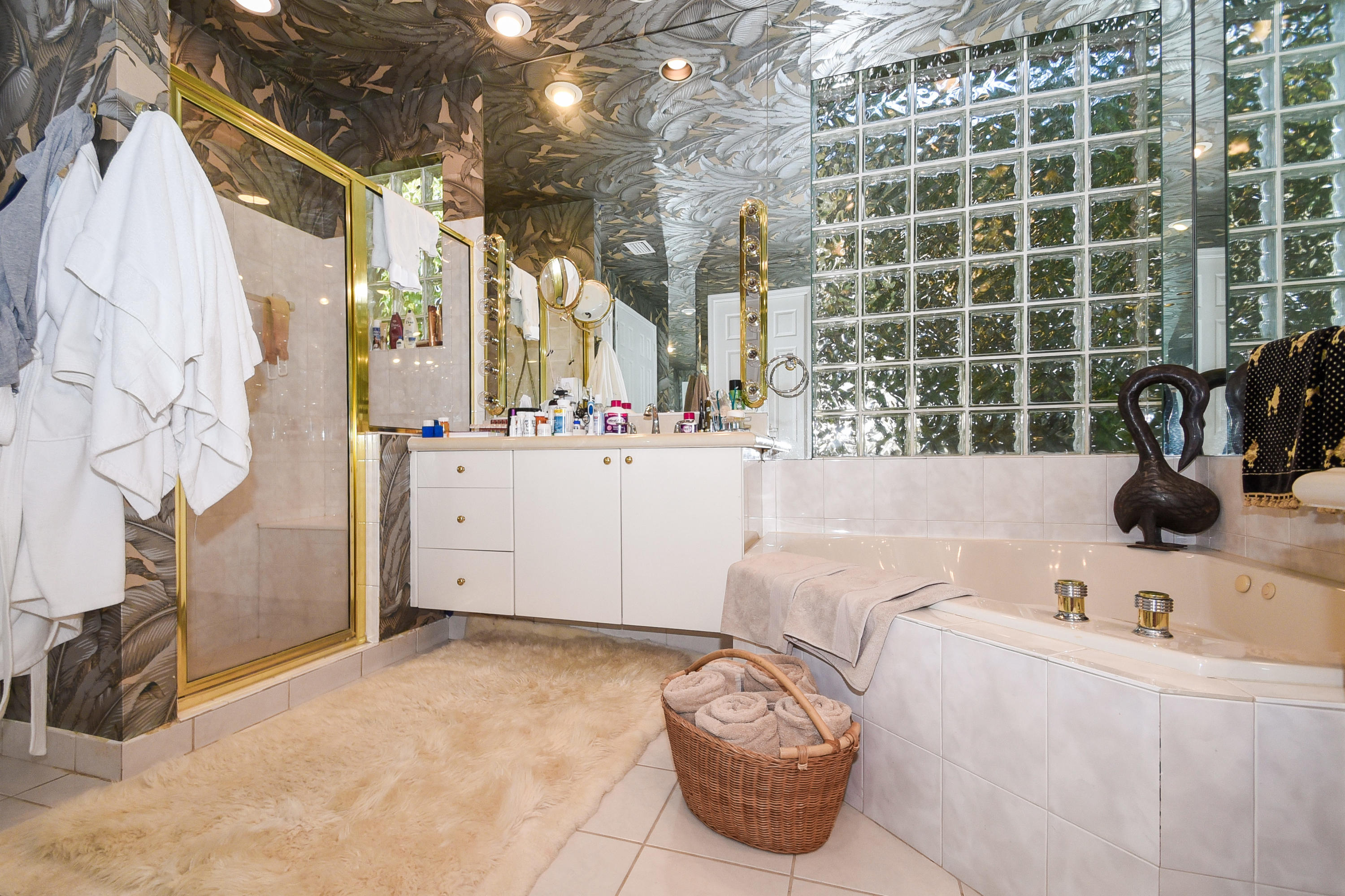 4153 Northwest 53rd Street Boca Raton, FL 33496 - Photo 21 of 56 Master Bathroom2