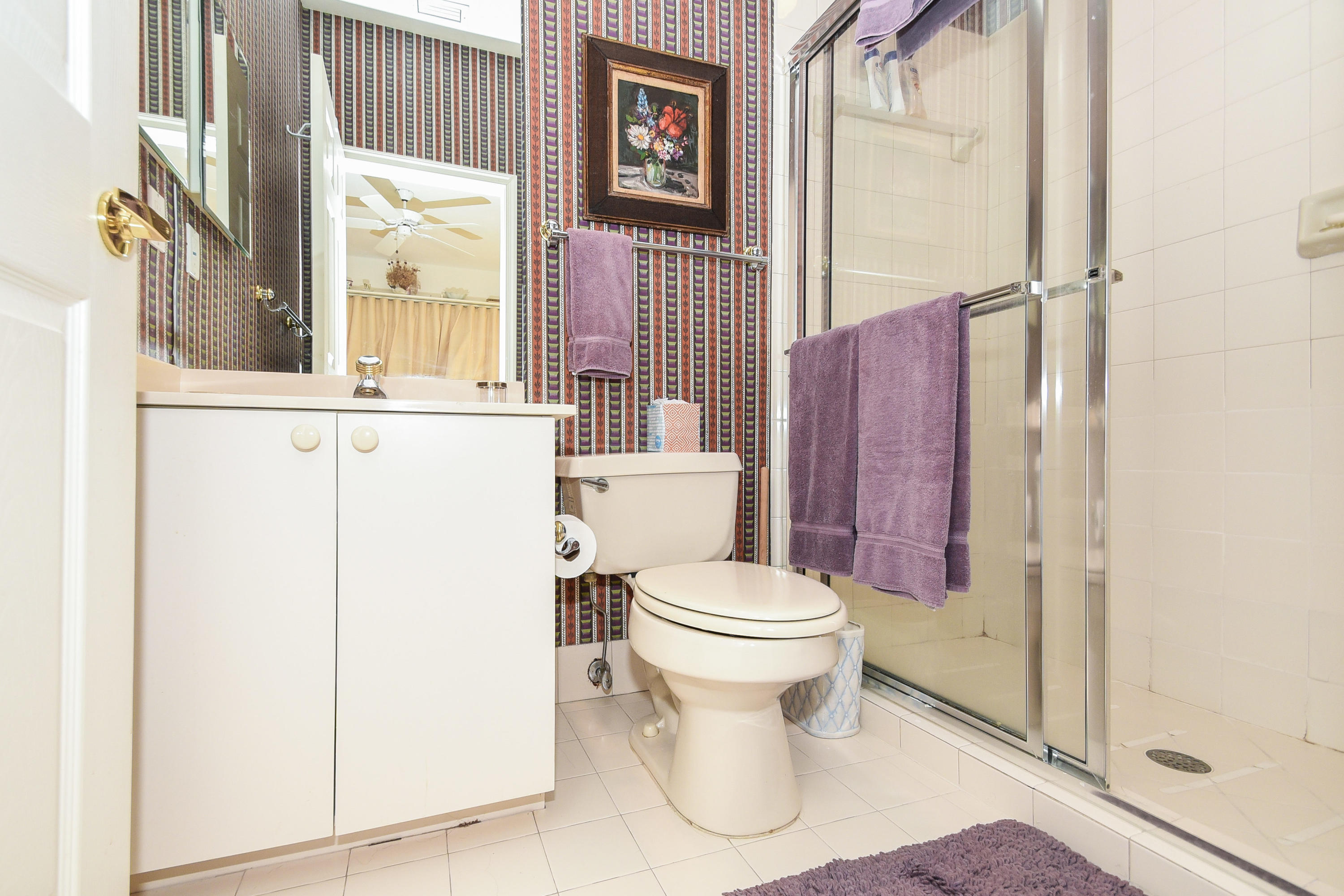 4153 Northwest 53rd Street Boca Raton, FL 33496 - Photo 24 of 56 Bathroom2