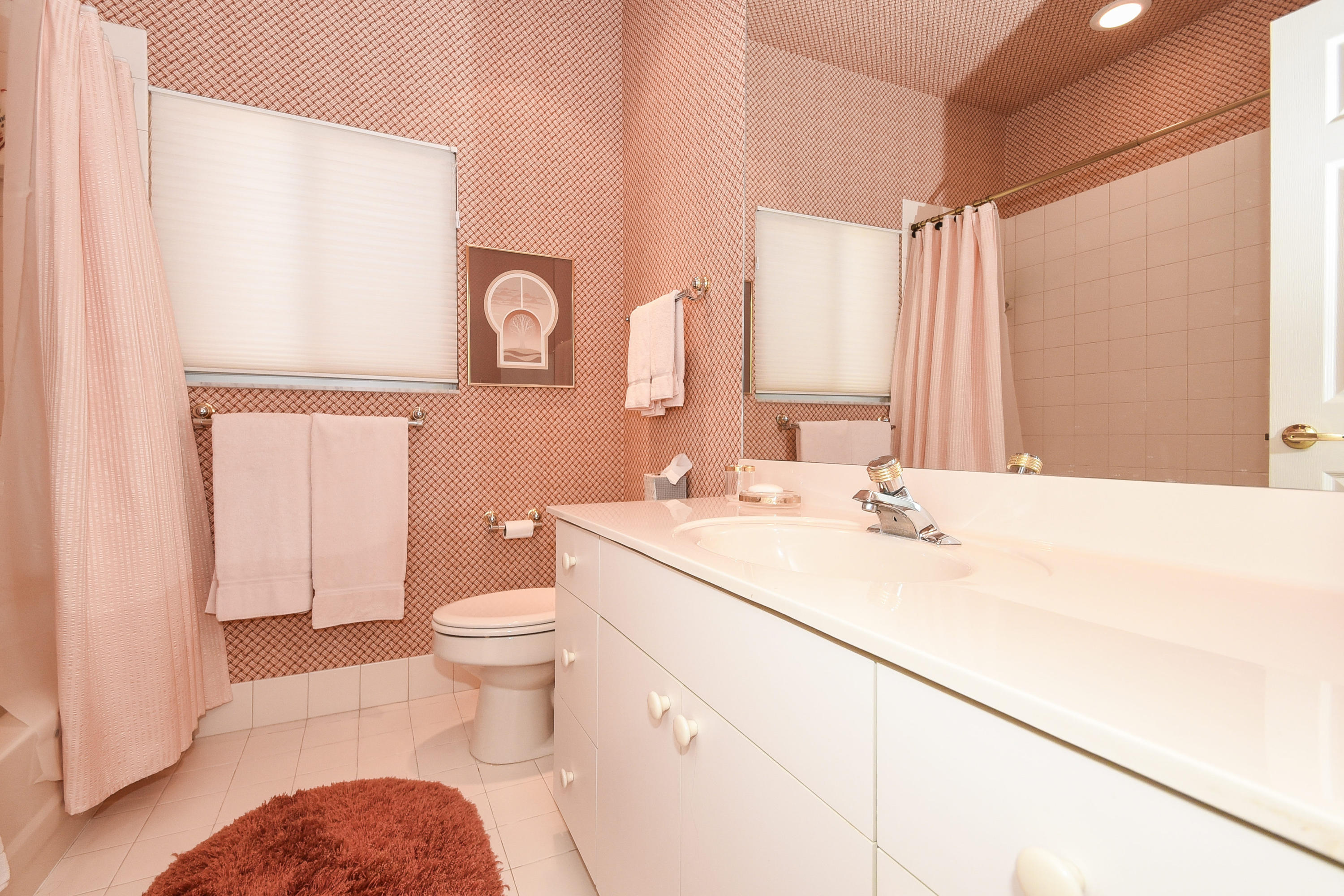 4153 Northwest 53rd Street Boca Raton, FL 33496 - Photo 27 of 56 Bathroom3