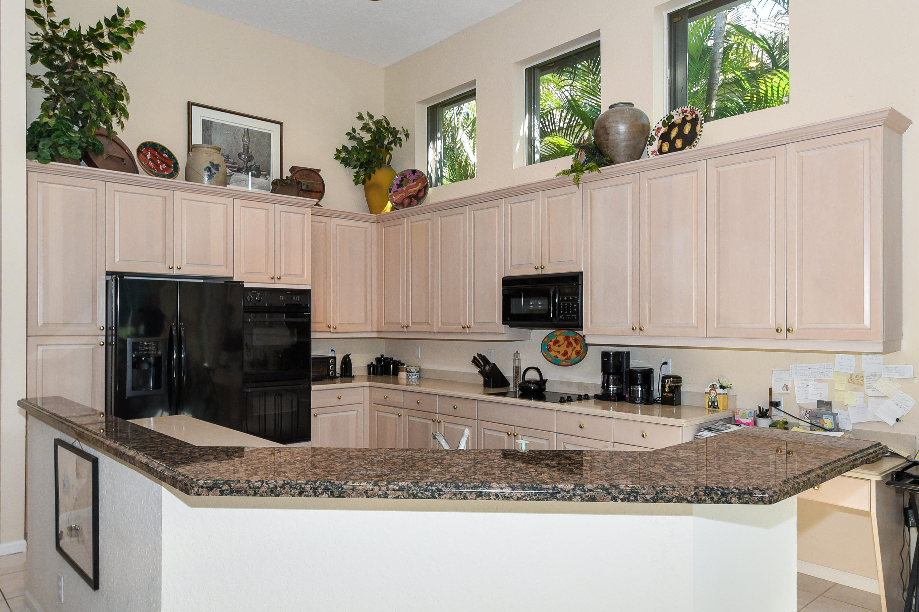 4153 Northwest 53rd Street Boca Raton, FL 33496 - Photo 10 of 56 Kitchen1