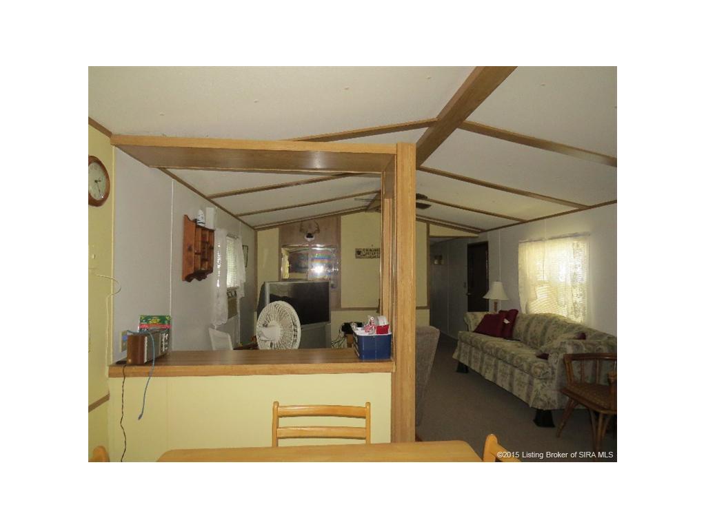 3639 Red Hill Road Taswell, IN 47175 - Photo 14 of 29