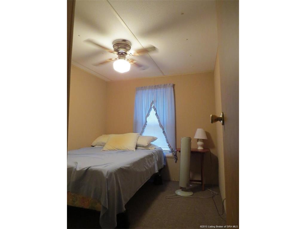 3639 Red Hill Road Taswell, IN 47175 - Photo 21 of 29