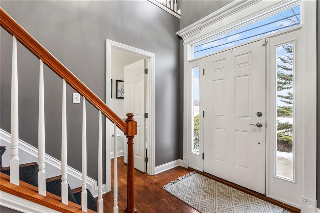 2376 Hilltop Road Presto, PA 15142 - Photo 17 of 30 Gallery Image 17