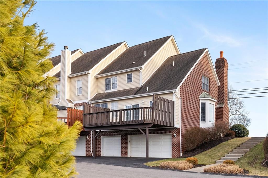 2376 Hilltop Road Presto, PA 15142 - Photo 26 of 30 Gallery Image 26