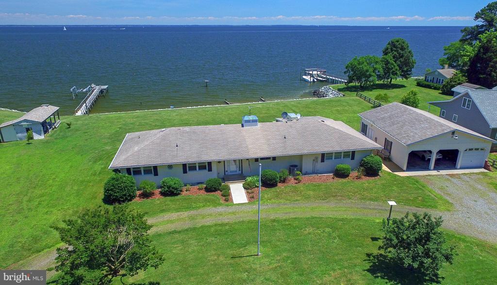 2572 Skipjack Road Kinsale, VA 22488 - Photo 1 of 18 Exterior (General)