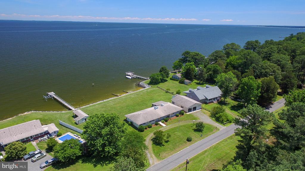 2572 Skipjack Road Kinsale, VA 22488 - Photo 17 of 18 View