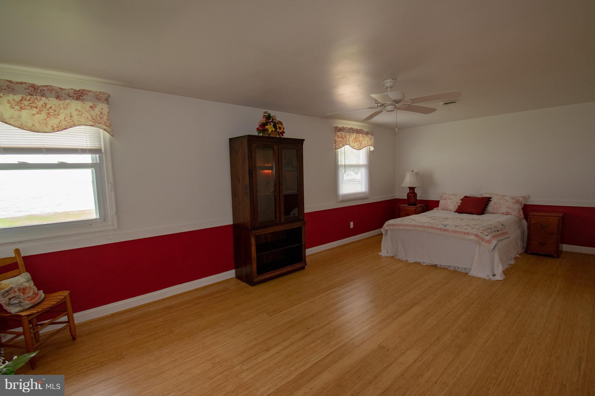 2572 Skipjack Road Kinsale, VA 22488 - Photo 6 of 18 Bedroom (Master)