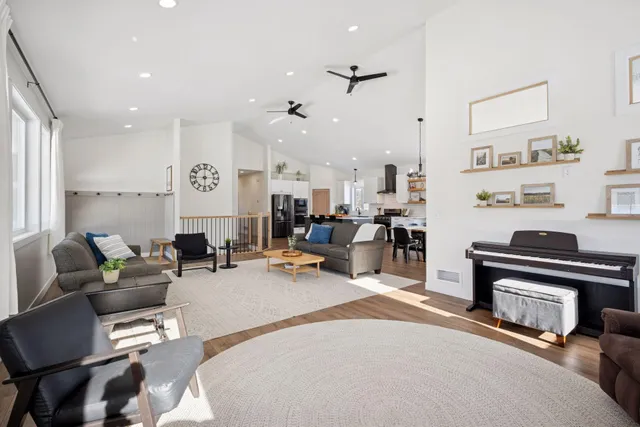 $899,900 | 8478 Acacia Avenue Northeast, Monticello, MN 55362