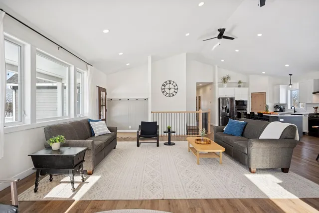 $899,900 | 8478 Acacia Avenue Northeast, Monticello, MN 55362