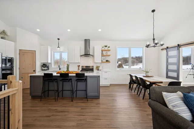 $899,900 | 8478 Acacia Avenue Northeast, Monticello, MN 55362