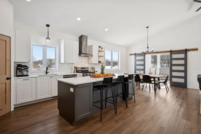 $899,900 | 8478 Acacia Avenue Northeast, Monticello, MN 55362