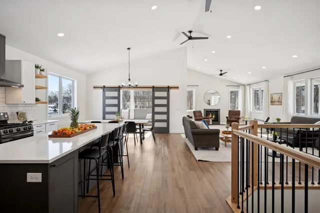 $899,900 | 8478 Acacia Avenue Northeast, Monticello, MN 55362