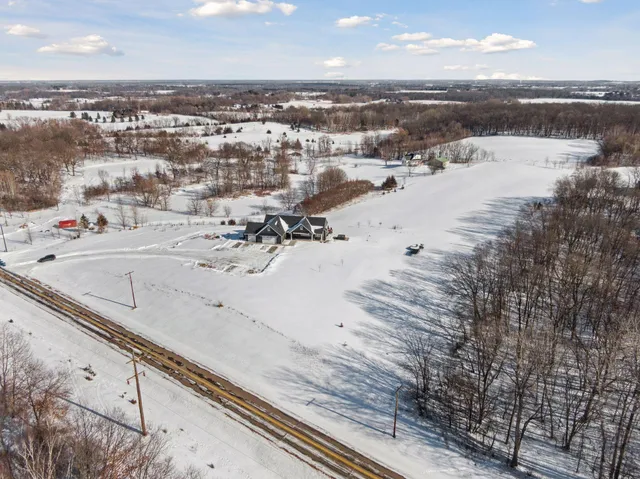 $899,900 | 8478 Acacia Avenue Northeast, Monticello, MN 55362