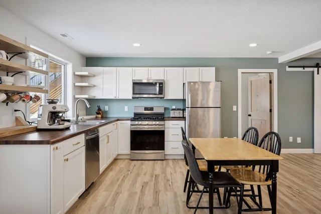 $899,900 | 8478 Acacia Avenue Northeast, Monticello, MN 55362