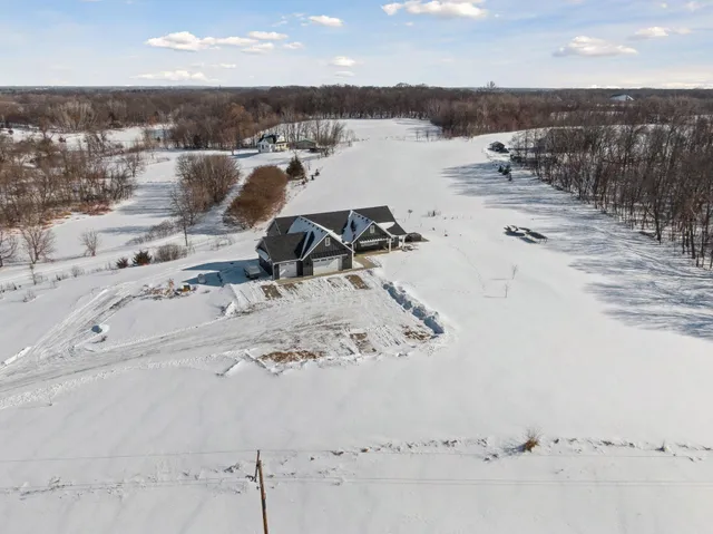 $899,900 | 8478 Acacia Avenue Northeast, Monticello, MN 55362