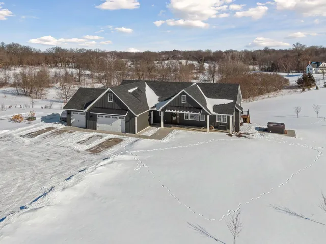 $899,900 | 8478 Acacia Avenue Northeast, Monticello, MN 55362