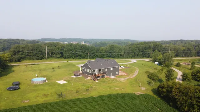 $899,900 | 8478 Acacia Avenue Northeast, Monticello, MN 55362