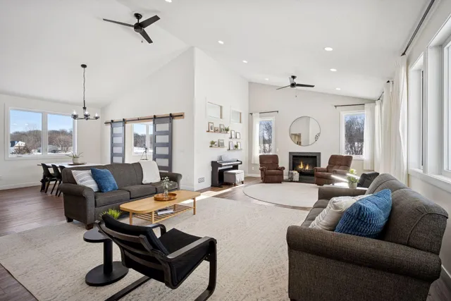 $899,900 | 8478 Acacia Avenue Northeast, Monticello, MN 55362