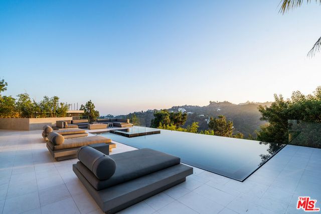 Laurel Canyon Los Angeles Homes For, Laurel Canyon Fire Pit
