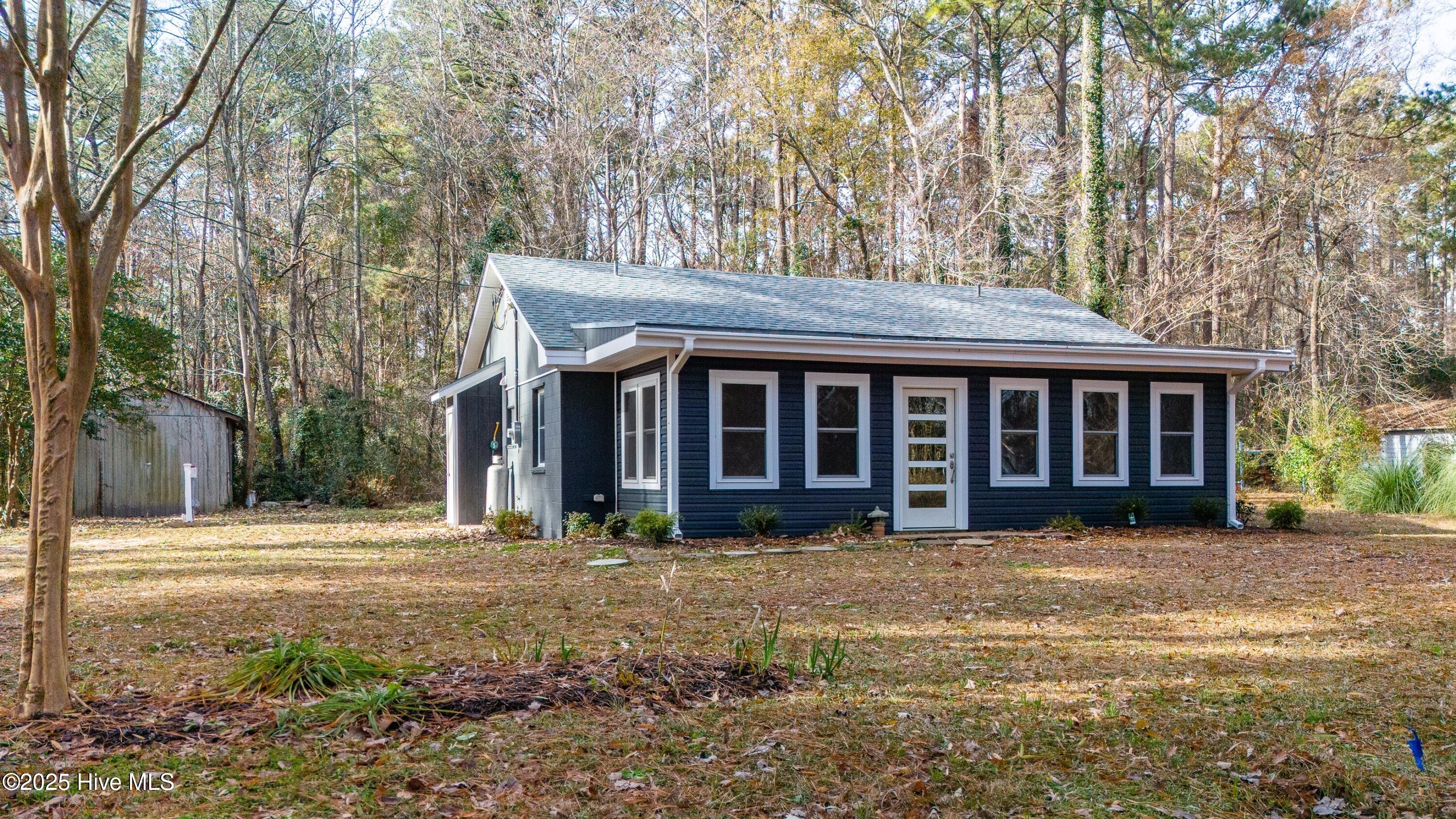 59 Neuse Hill Road Arapahoe, NC 28510 - Photo 1 of 35 001_Front Exterior