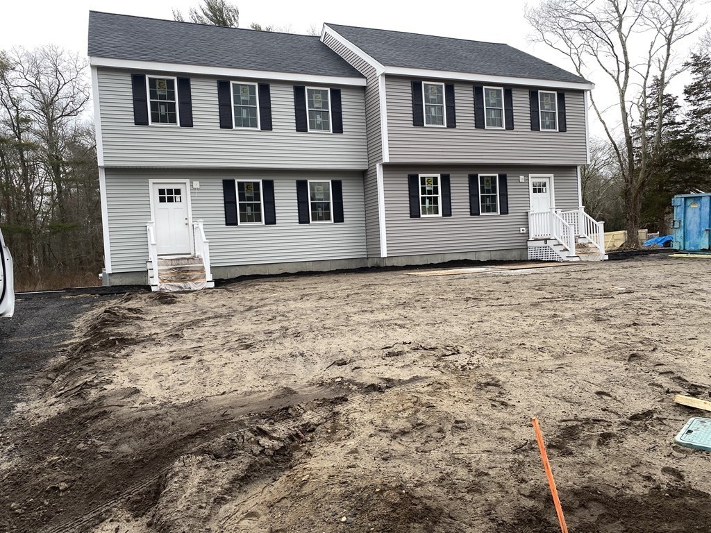 784 County Road, Unit A Wareham, MA 02576 - Photo 1 of 6