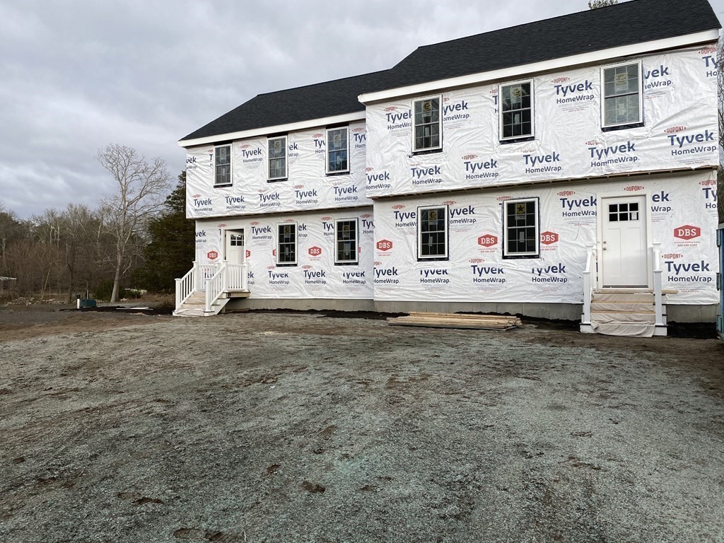 784 County Road, Unit A Wareham, MA 02576 - Photo 2 of 6