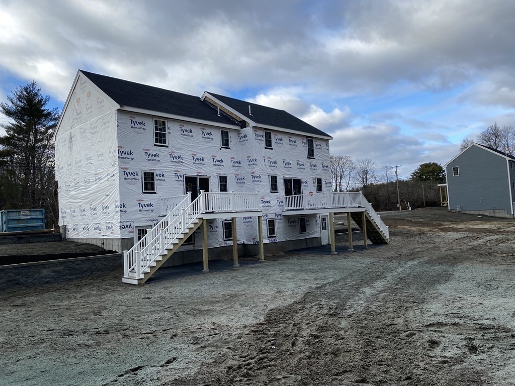 784 County Road, Unit A Wareham, MA 02576 - Photo 3 of 6