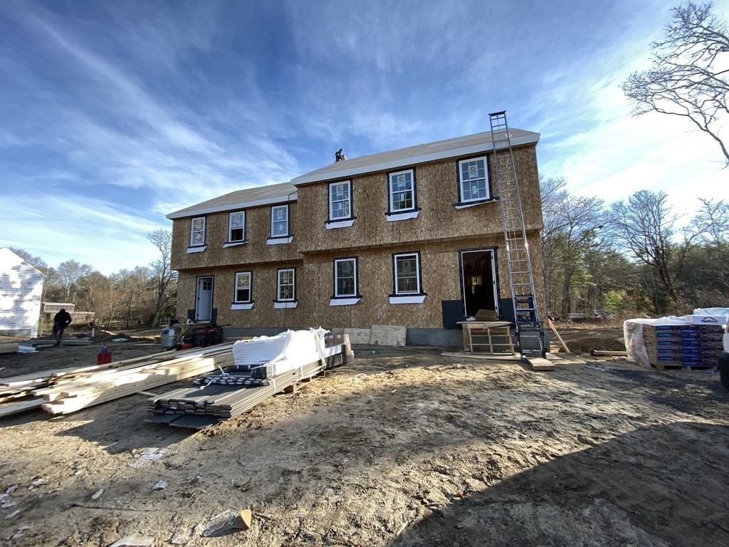 784 County Road, Unit A Wareham, MA 02576 - Photo 4 of 6