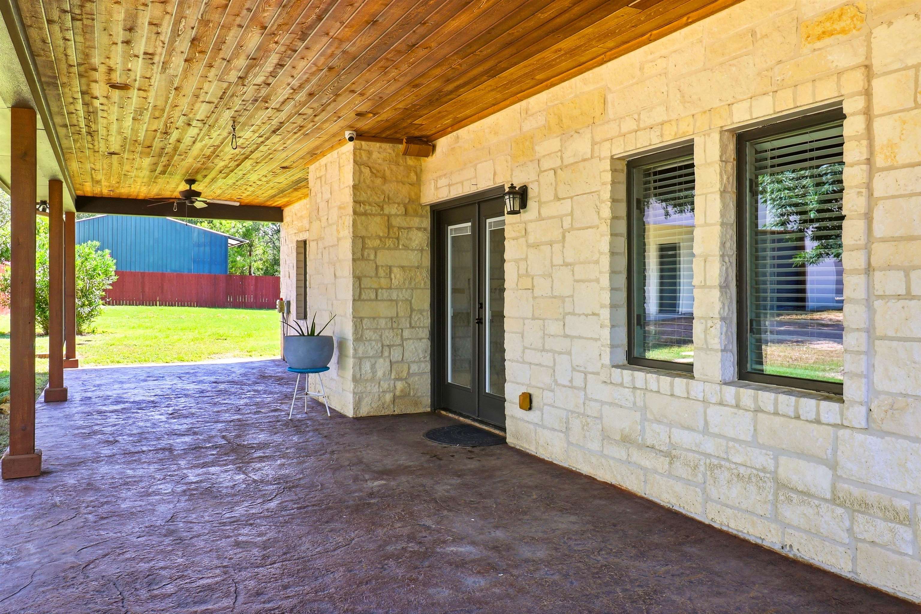 1303 Prairie Creek Road Granite Shoals, TX 78654 - Photo 39 of 45