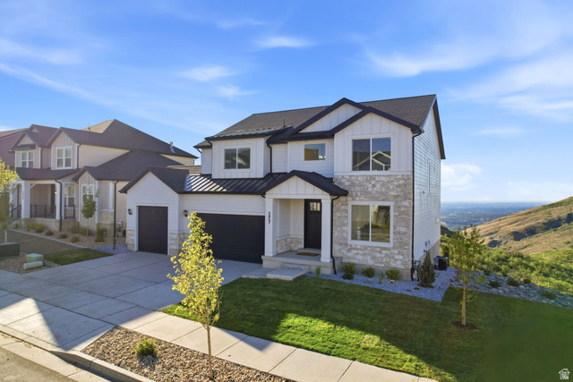 2457 South Springtime Road Draper, UT 84020 - Photo 48 of 48