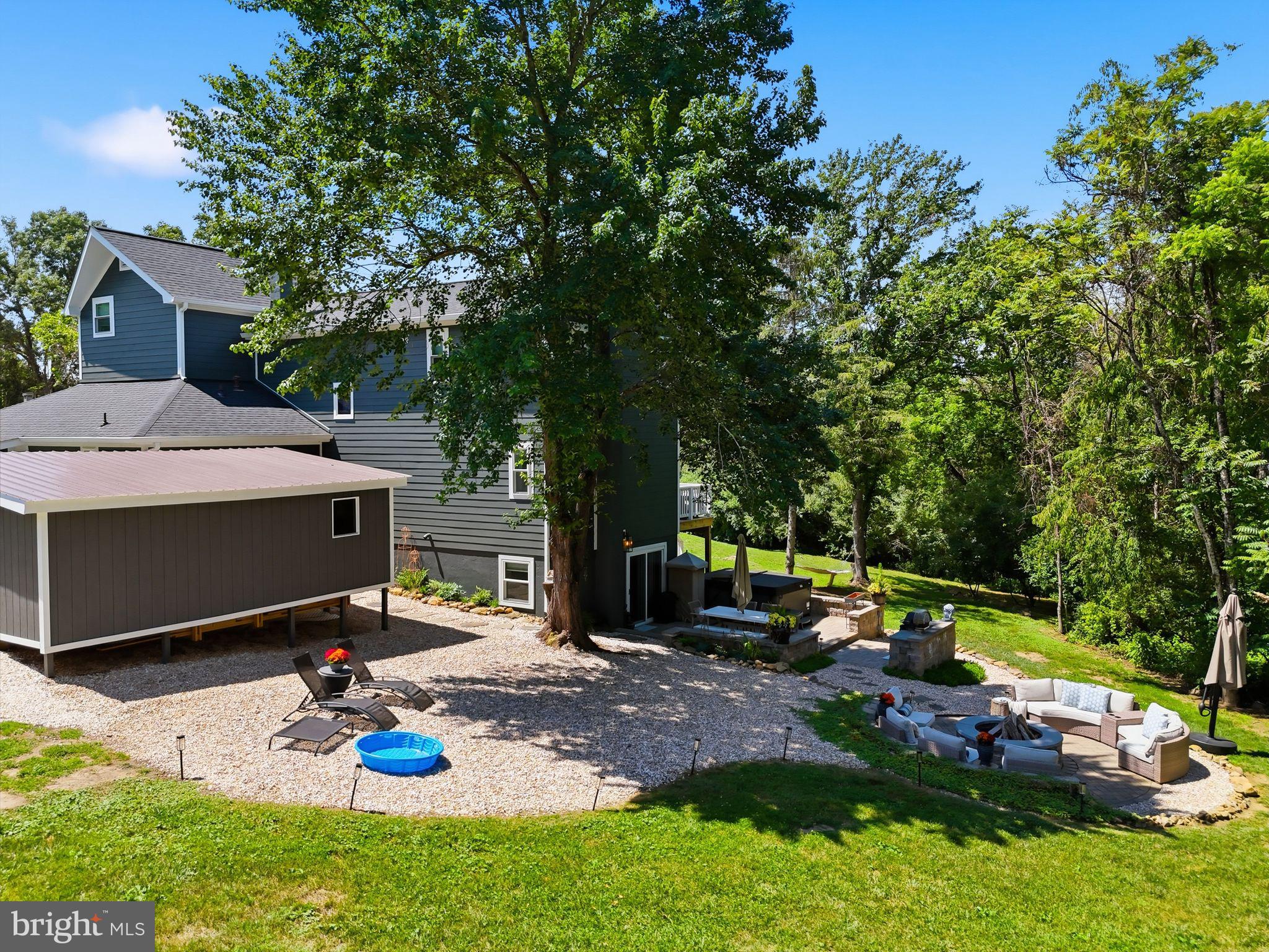 12095 Old Stillhouse Road Boston, VA 22713 - Photo 6 of 84