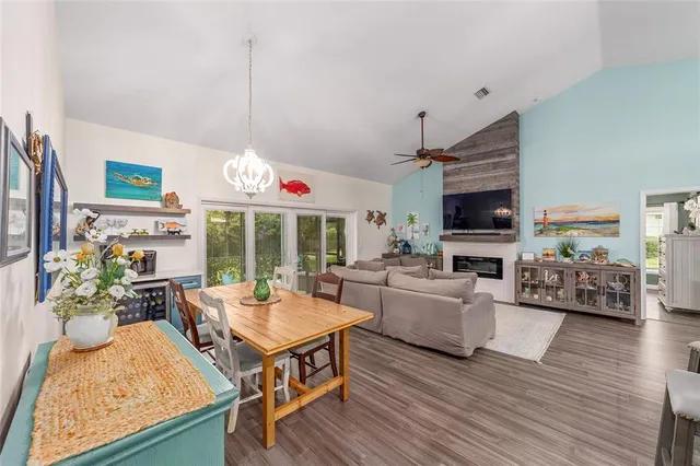 $348,000 | 3135 North Barton Creek Circle, Lecanto, FL 34461