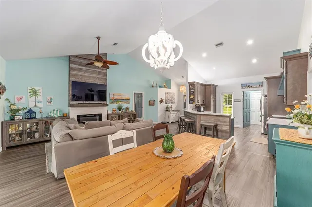 $348,000 | 3135 North Barton Creek Circle, Lecanto, FL 34461