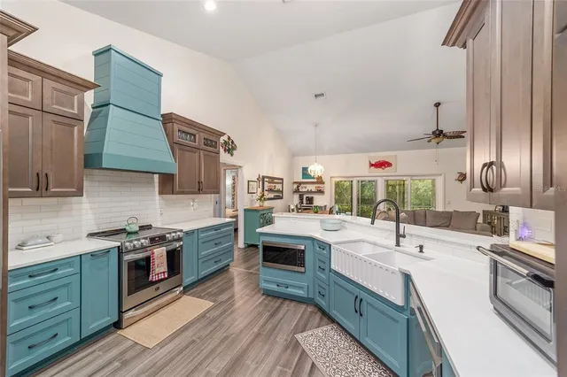 $348,000 | 3135 North Barton Creek Circle, Lecanto, FL 34461