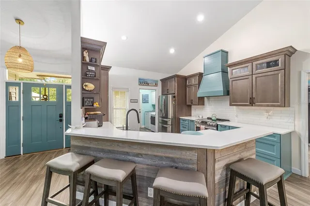 $348,000 | 3135 North Barton Creek Circle, Lecanto, FL 34461