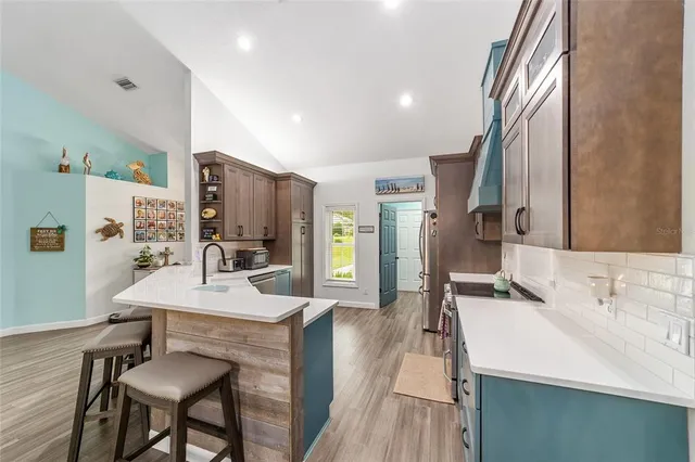 $348,000 | 3135 North Barton Creek Circle, Lecanto, FL 34461