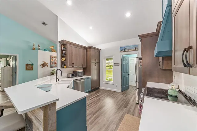 $348,000 | 3135 North Barton Creek Circle, Lecanto, FL 34461