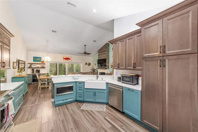 $348,000 | 3135 North Barton Creek Circle, Lecanto, FL 34461