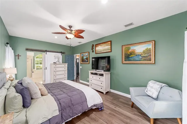 $348,000 | 3135 North Barton Creek Circle, Lecanto, FL 34461