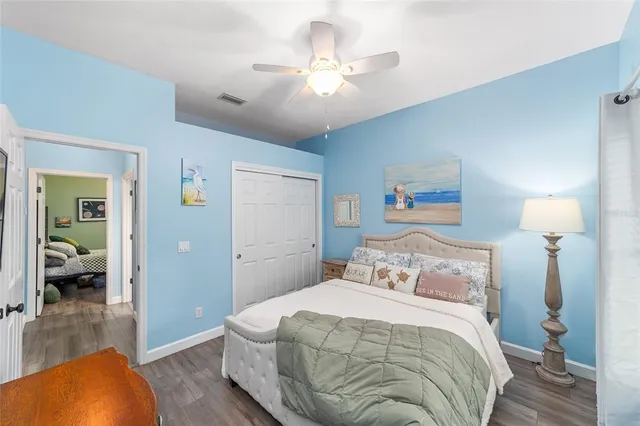 $348,000 | 3135 North Barton Creek Circle, Lecanto, FL 34461