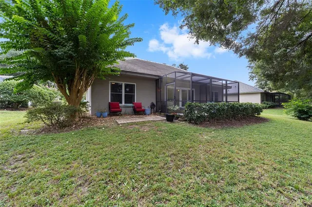 $348,000 | 3135 North Barton Creek Circle, Lecanto, FL 34461