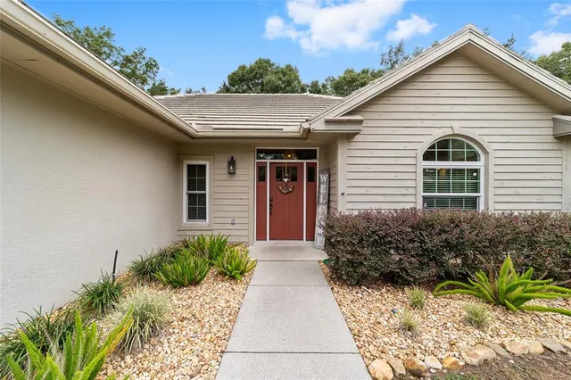 $348,000 | 3135 North Barton Creek Circle, Lecanto, FL 34461