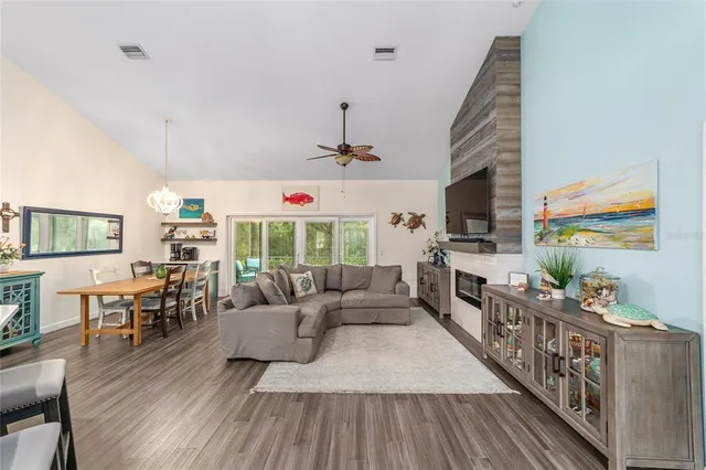 $348,000 | 3135 North Barton Creek Circle, Lecanto, FL 34461