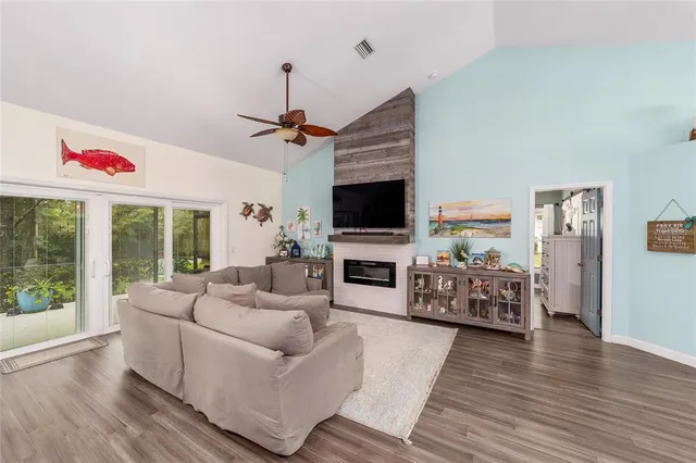 $348,000 | 3135 North Barton Creek Circle, Lecanto, FL 34461