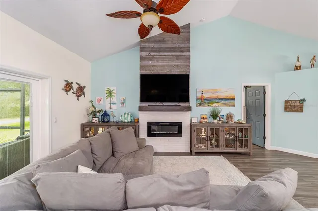 $348,000 | 3135 North Barton Creek Circle, Lecanto, FL 34461