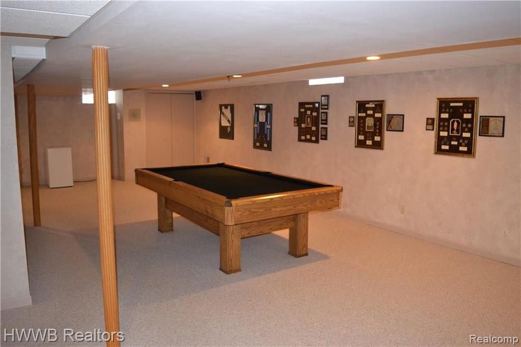 3397 Rocky Crest Drive Rochester Hills, MI 48306 - Photo 36 of 52