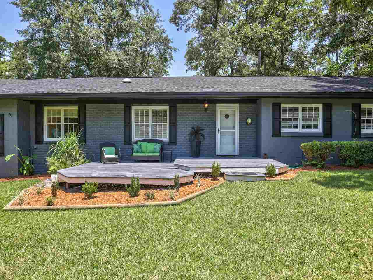1286 Jeffrey Road Tallahassee, FL 32312 - Photo 34 of 36 Gallery Image 34