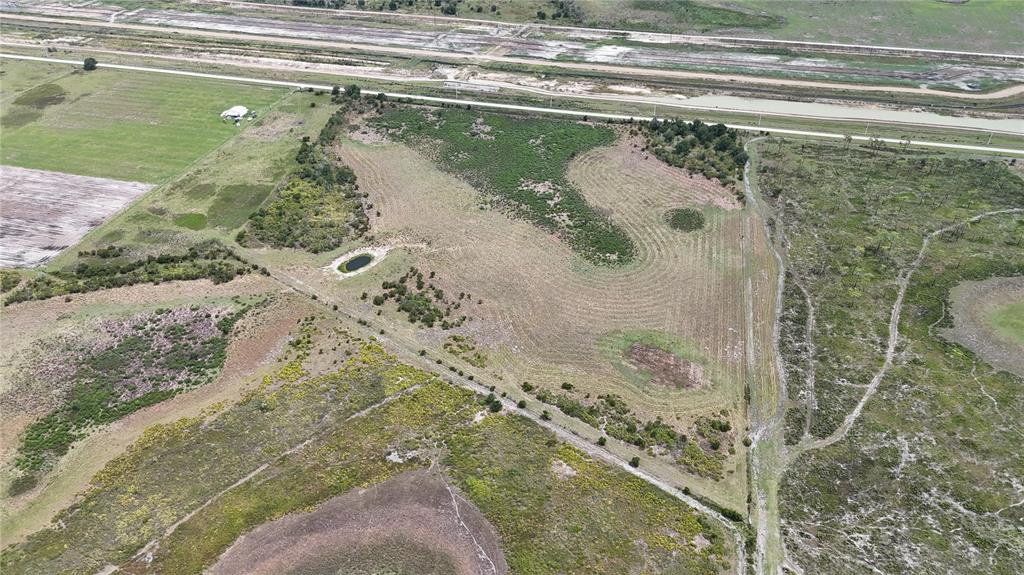 County Line Road East Fort Meade, FL 33841 - Photo 3 of 25