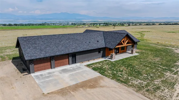 $1,350,000 | 70 South 51 Rnch Drive, Townsend, MT 59644