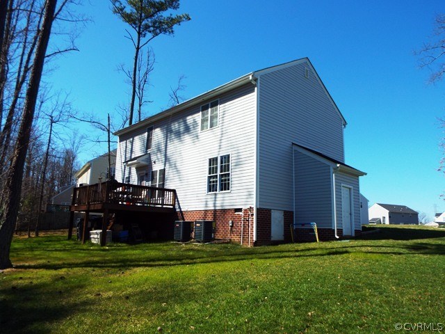 9907 Williams Mill Road Chester, VA 23831 - Photo 3 of 13 Gallery Image 3